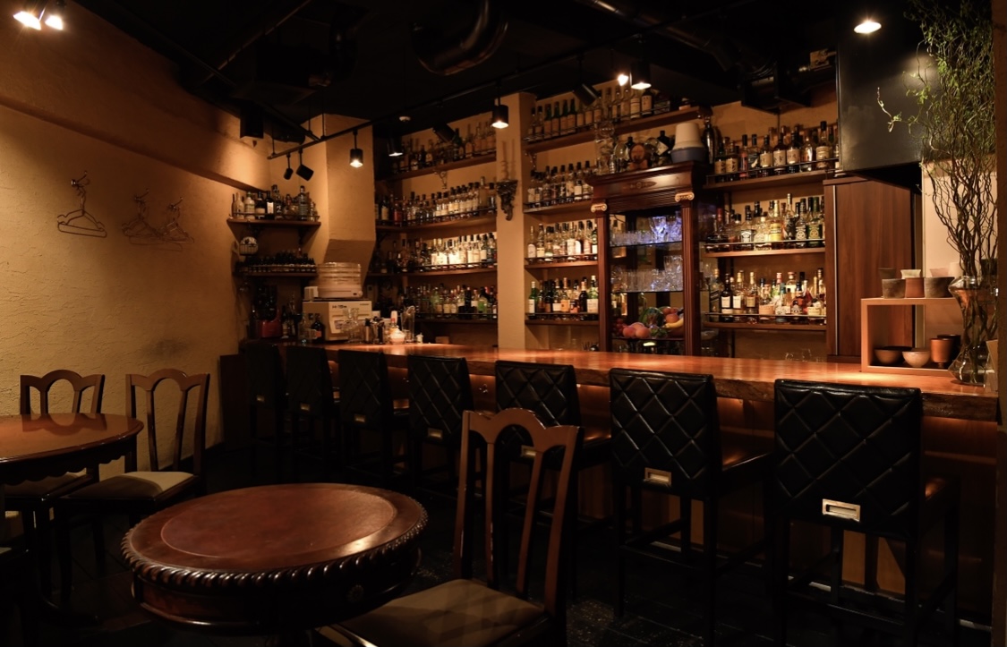 Bar LIBRE（東京）